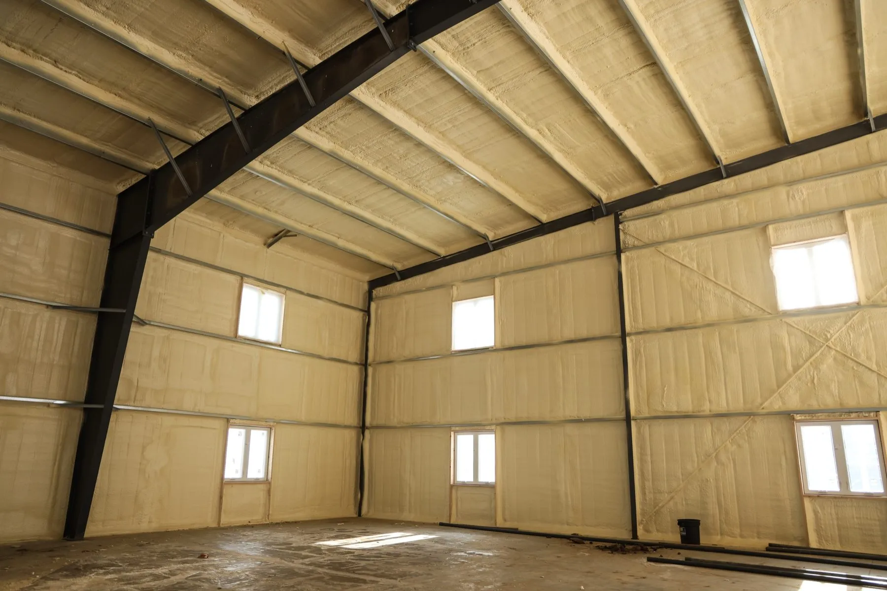 Radiant Barrier Insulation